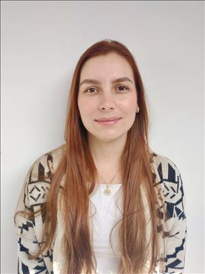 Ana Salinas