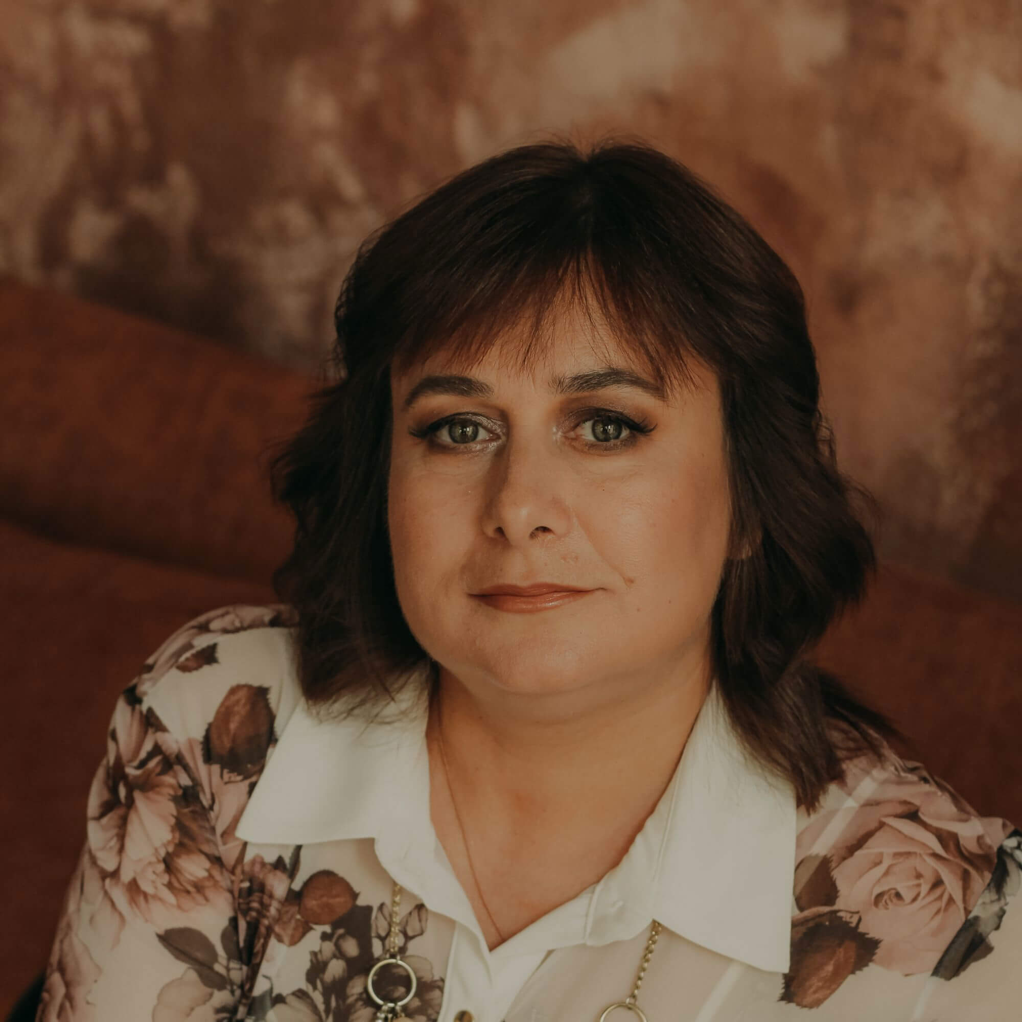 Оксана Вашковська