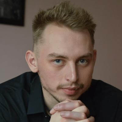 Артем Паршуков