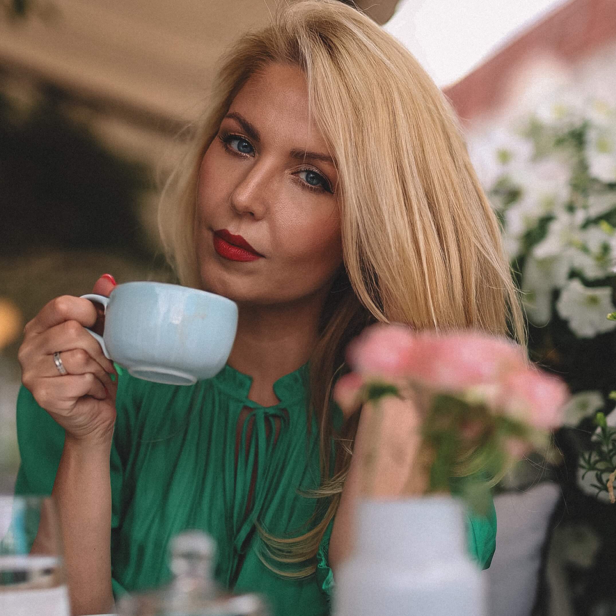 Оксана  Мангушлу