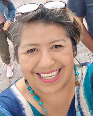 Lourdes Morales