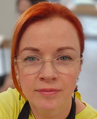 Юлія Поданенко