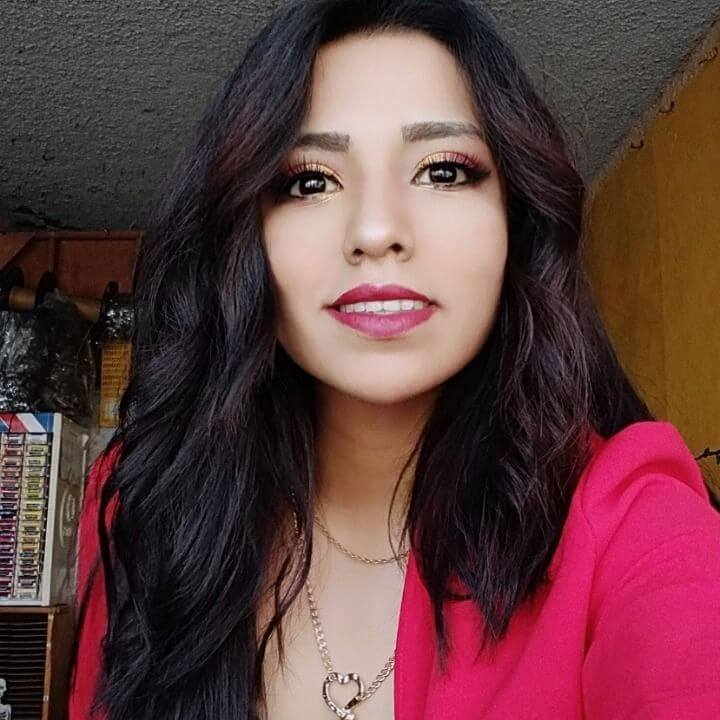 Diana González Hernández 