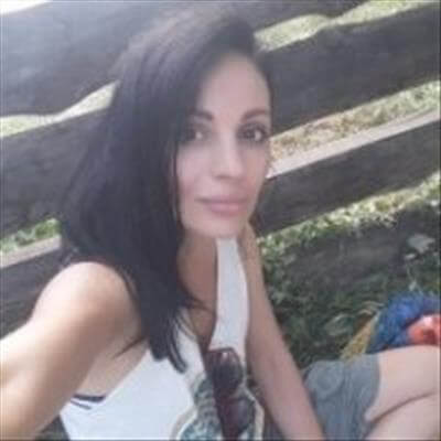 Татьяна  Куц 
