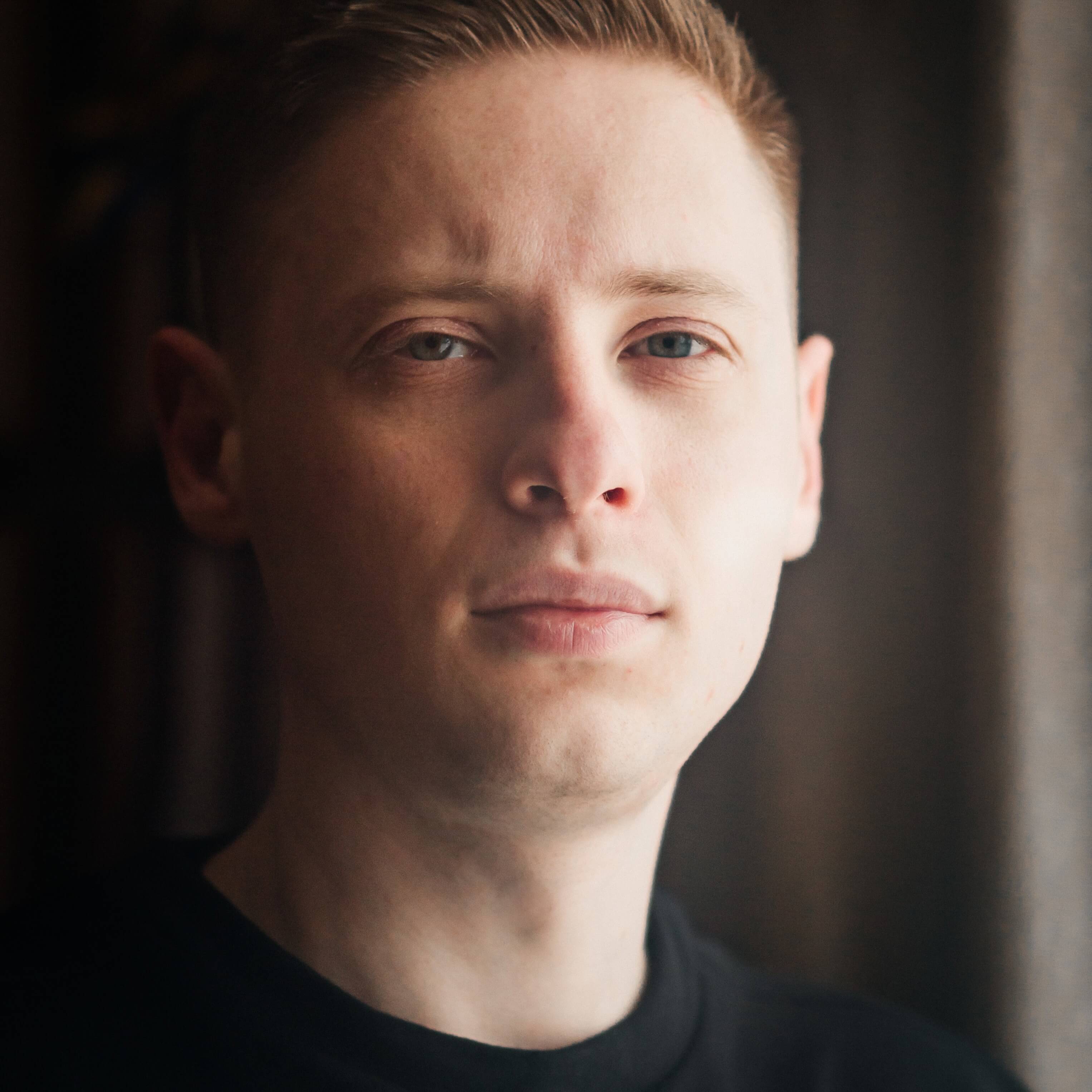 Денис Токарь