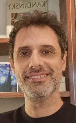 Lucas Leandro  Messina 