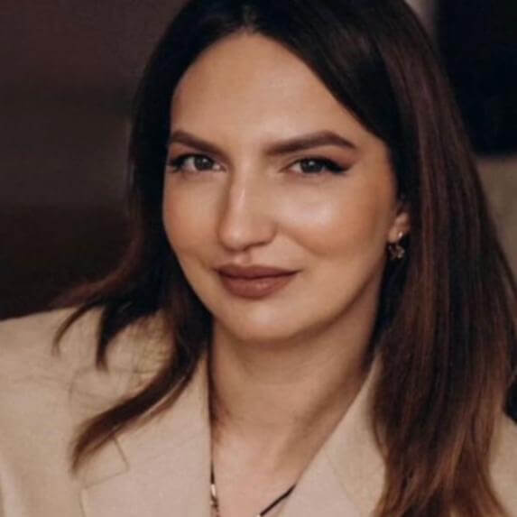 Світлана Скасків