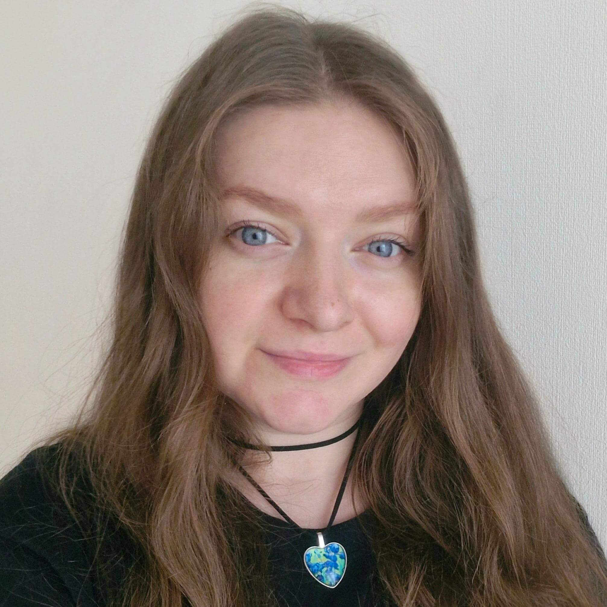 Аліна  Корчажнова 