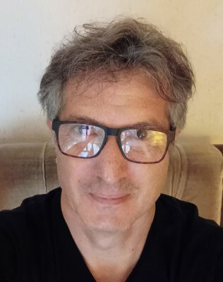 Norberto  Benítez 