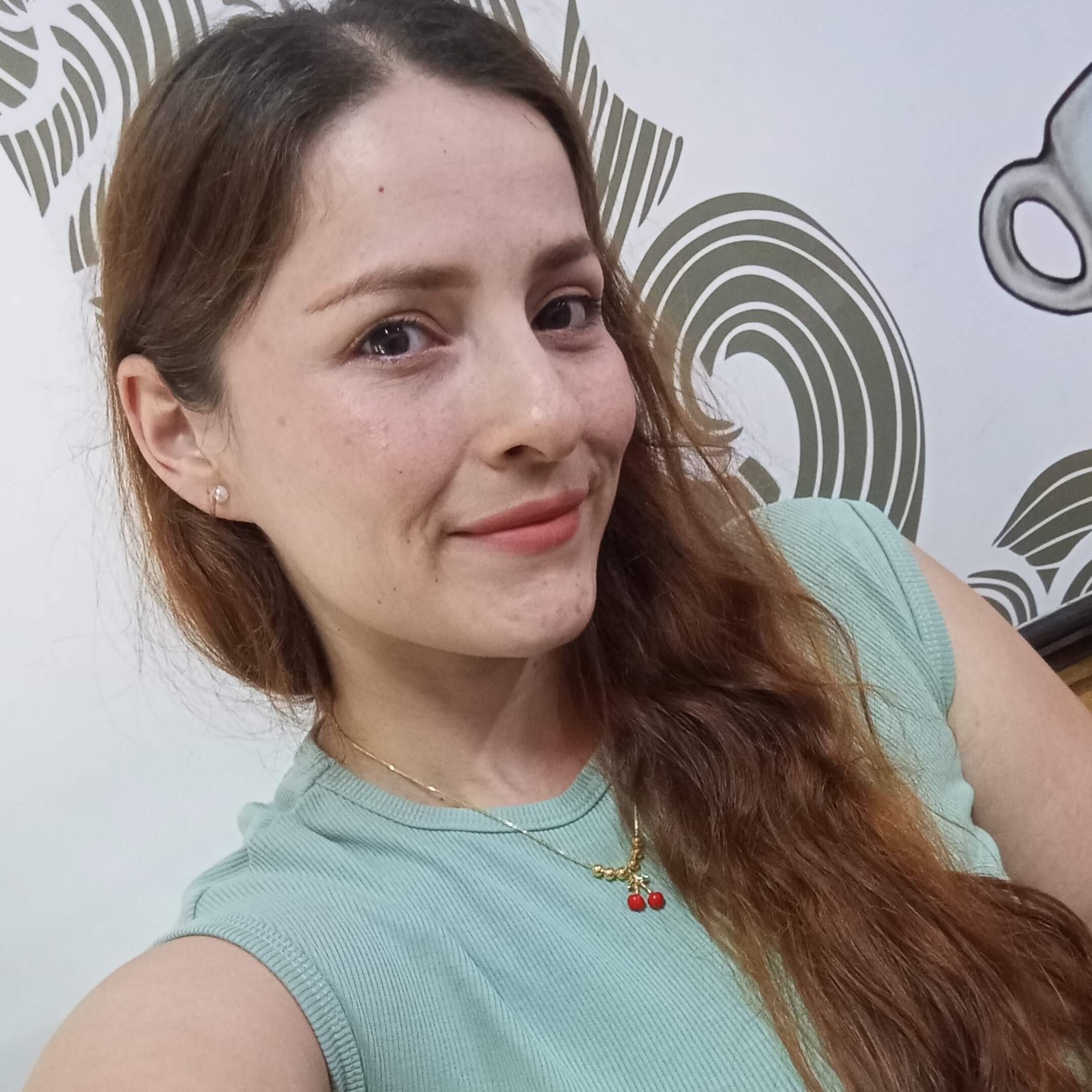 PAULINA  TABORDA BERMUDEZ
