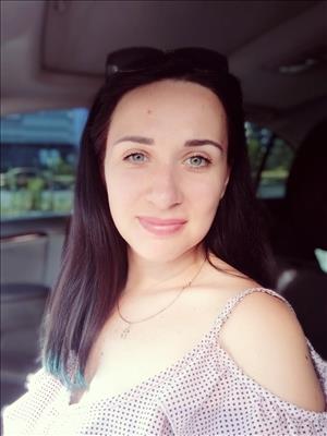 Віта Кудренко