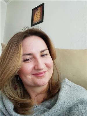 Нина  Савченко 
