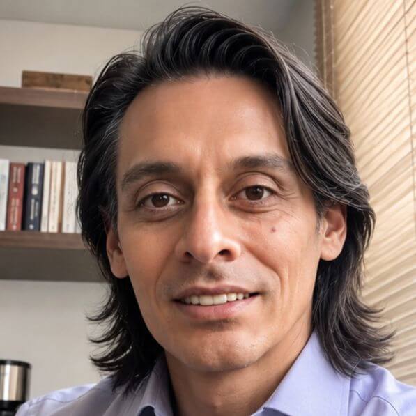 Jose Escalante