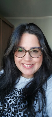 Tânia Paradinha