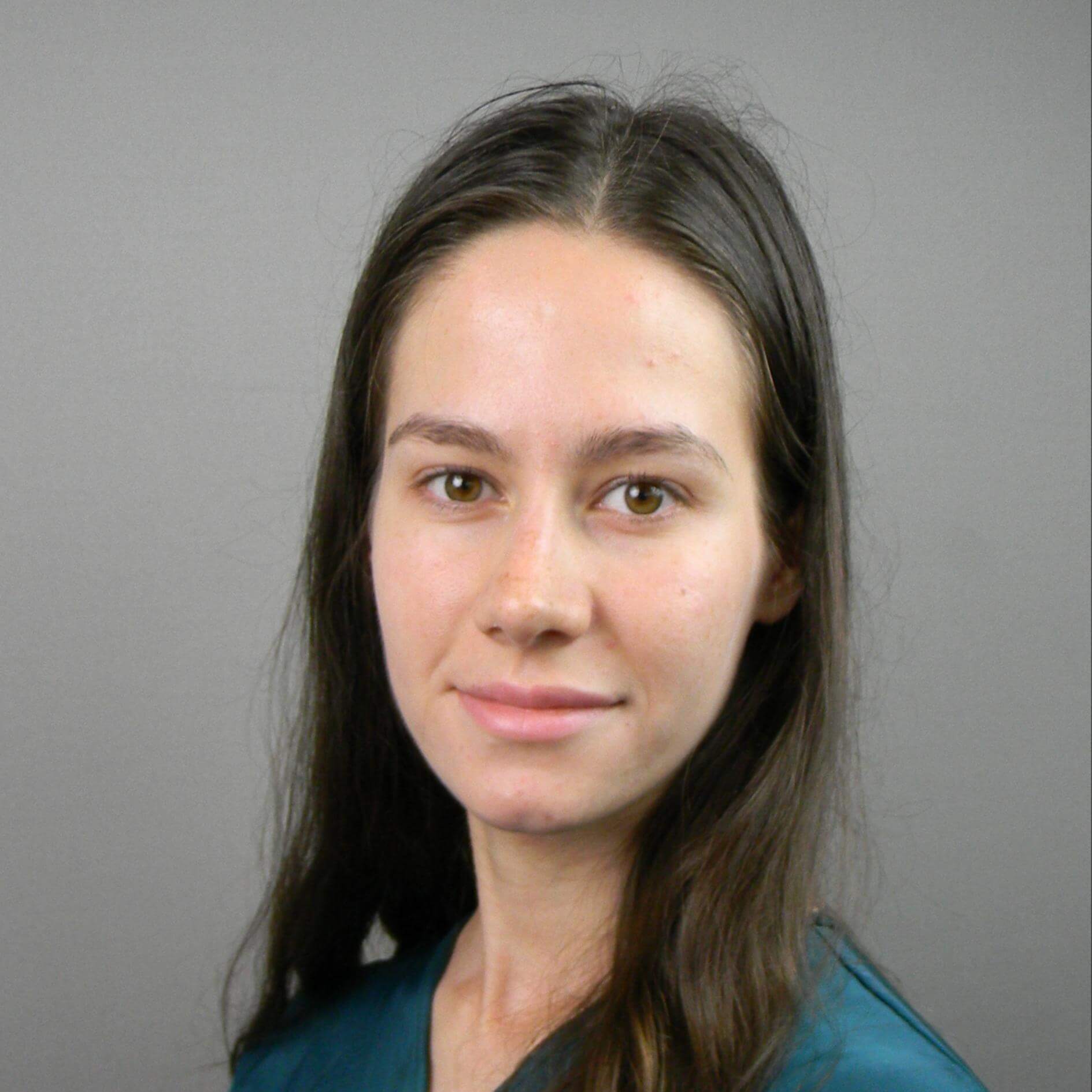 Anastasia Коновалова