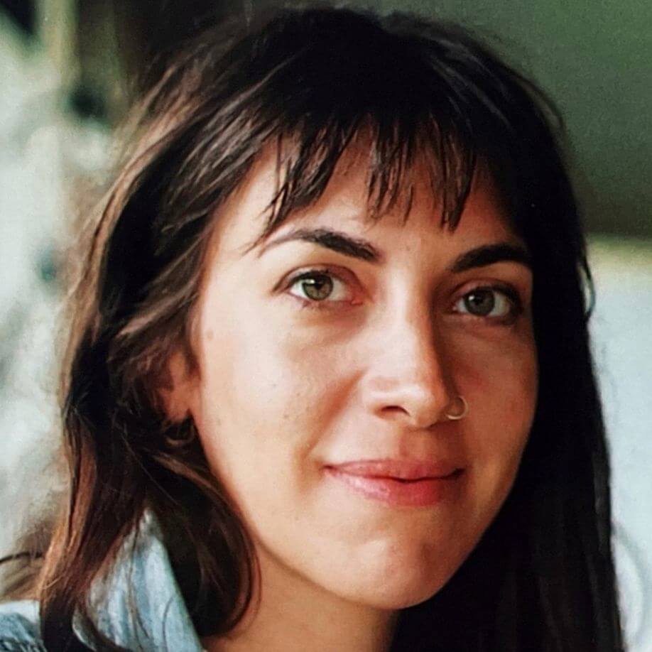 Luciana Del Brutto