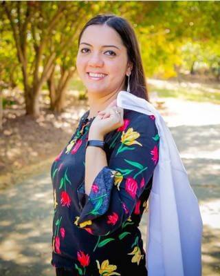 Jéssica  Melozi Sensato 