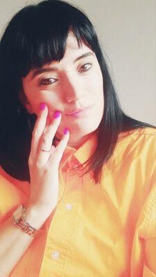 Doris Echeverria