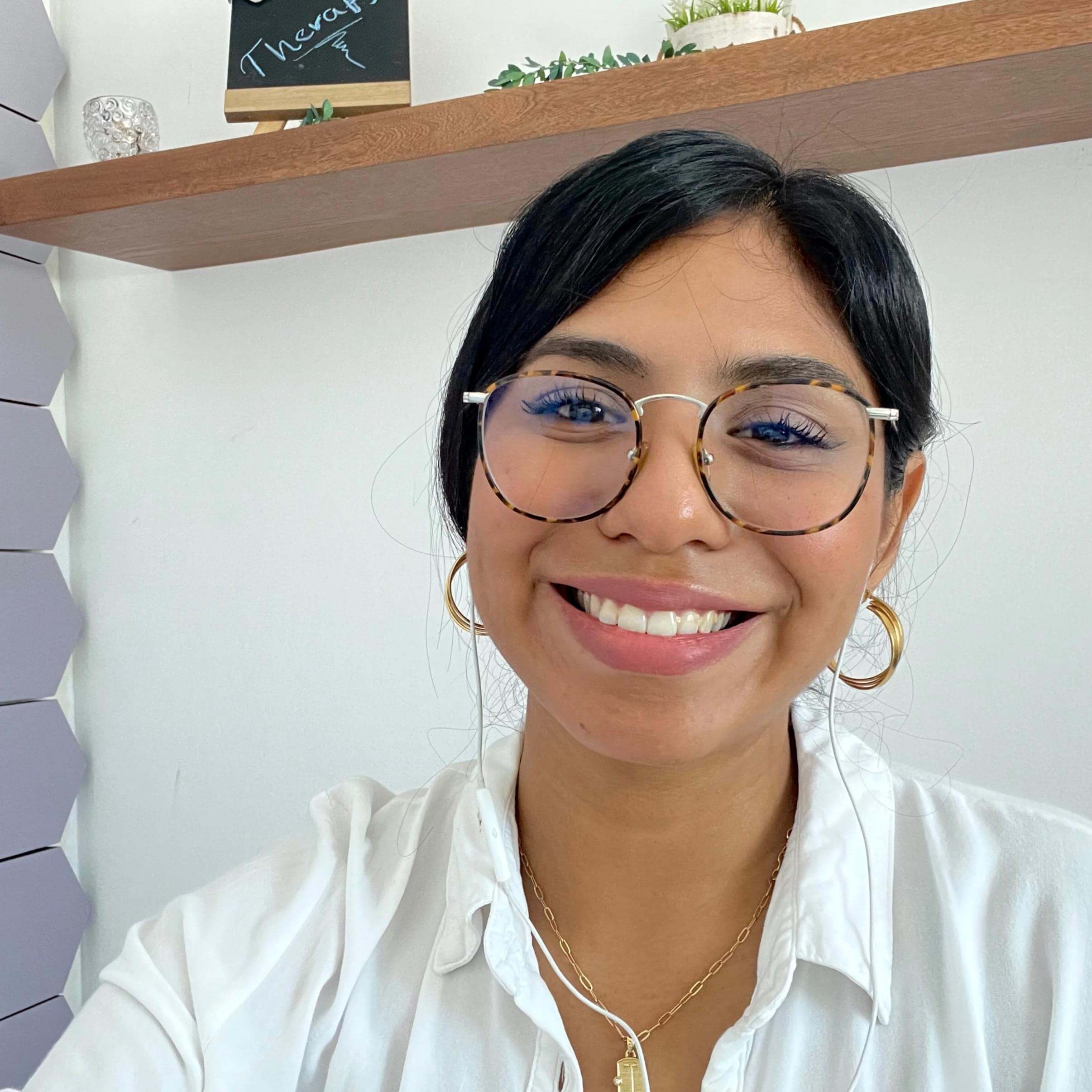 Susana Janet  Chan Solís 
