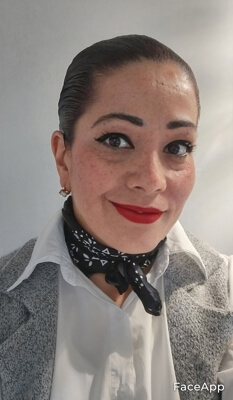 Marlene Hernández 