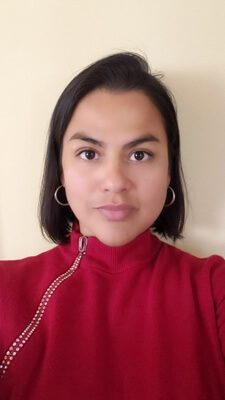 Maria Elena  Garcia Lopez