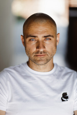 Андрій Бессараб