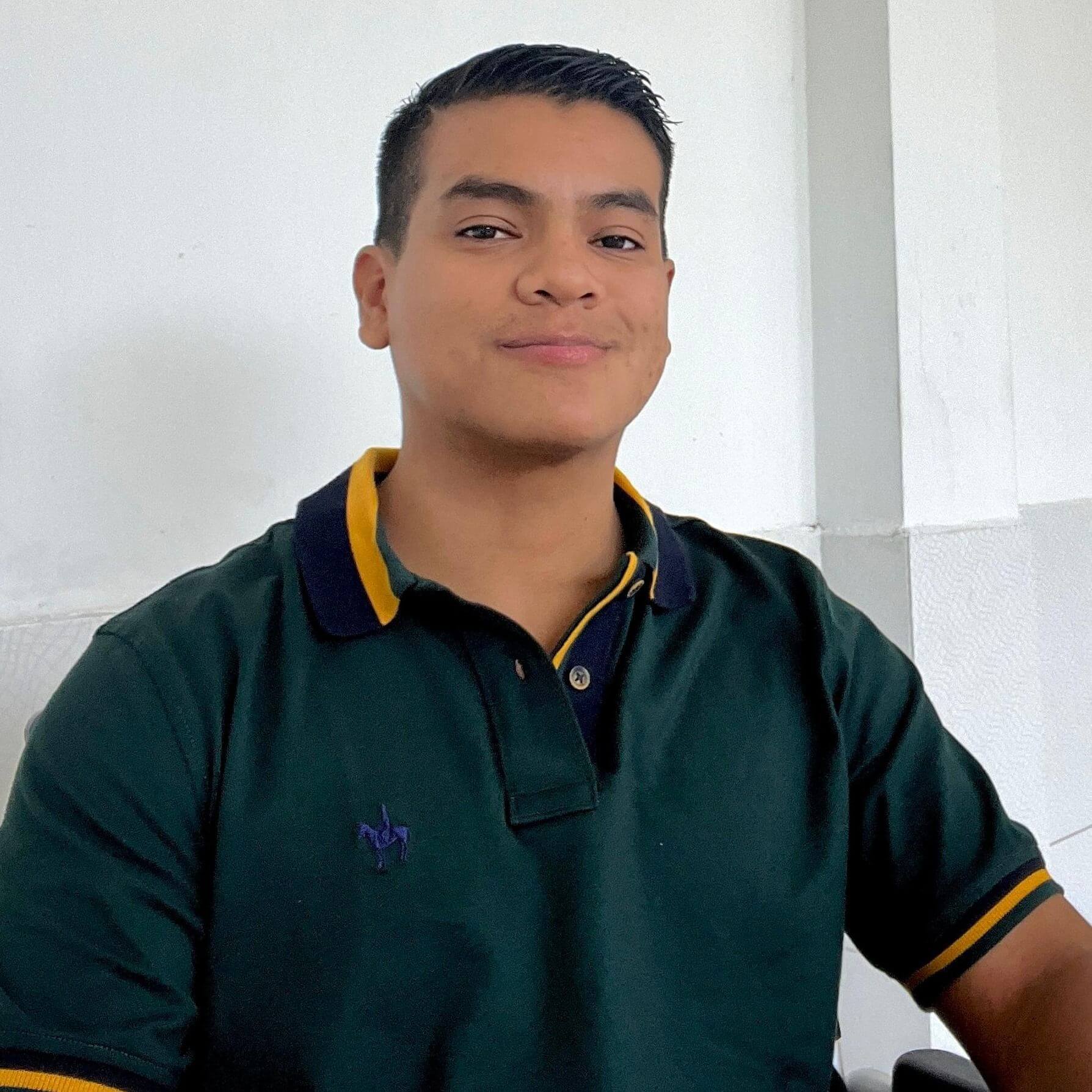 Leonardo C.