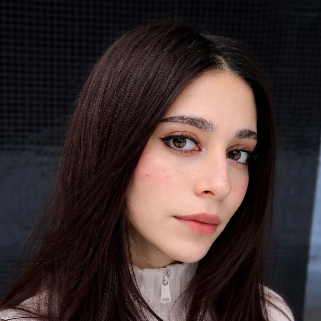 Софи Ольховая