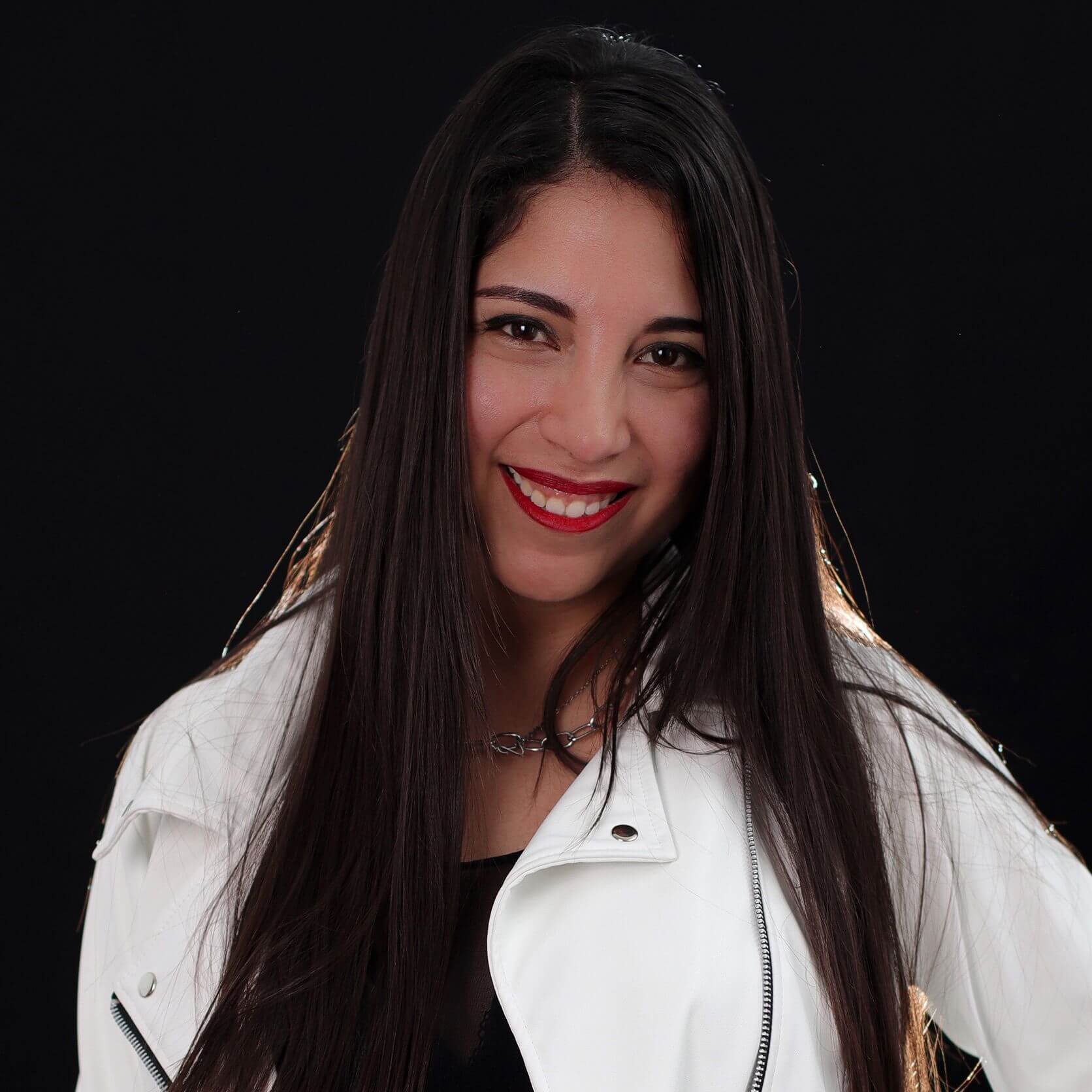 Miluska Evelyn Verona Cueva