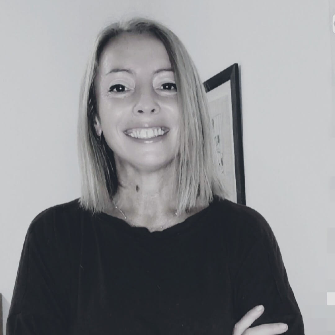 Silvana del Valle Carranza 