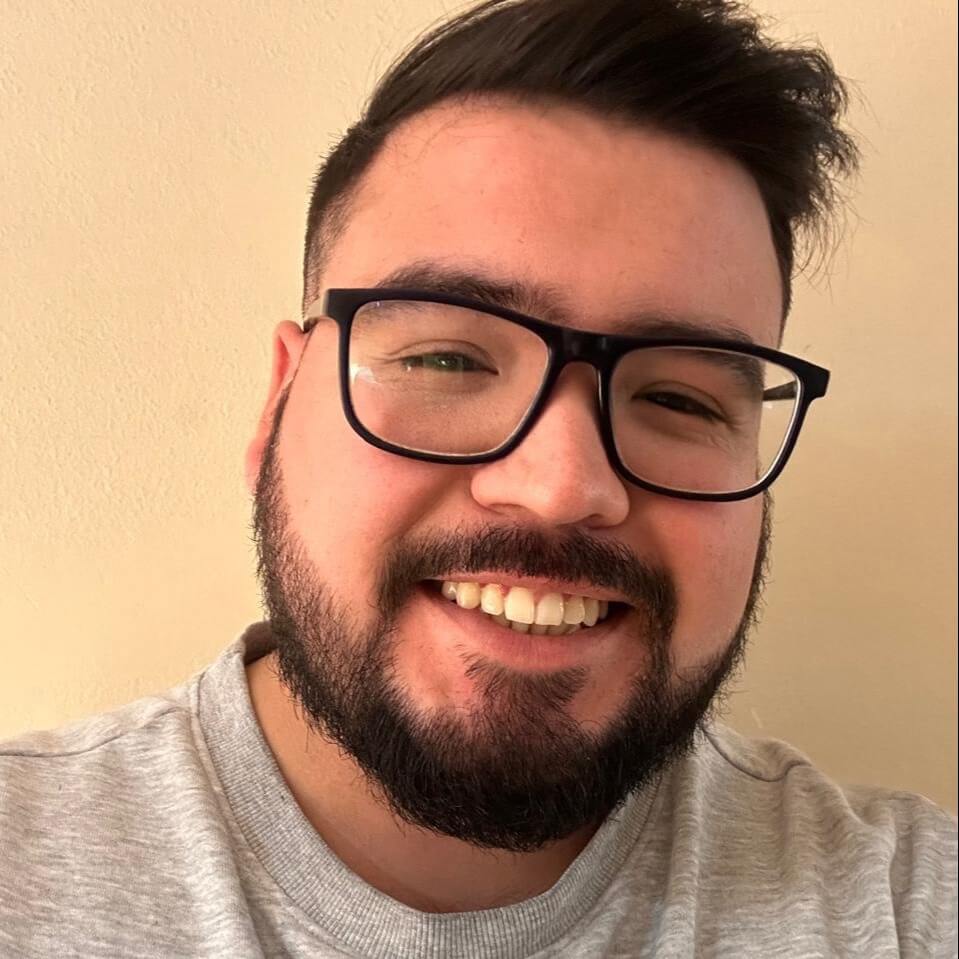 Diego González Lucero