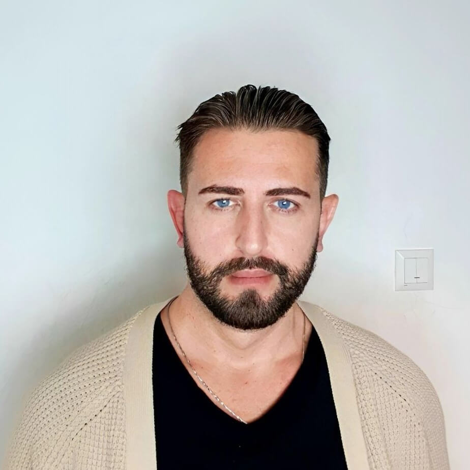 Дмитро Дембінський