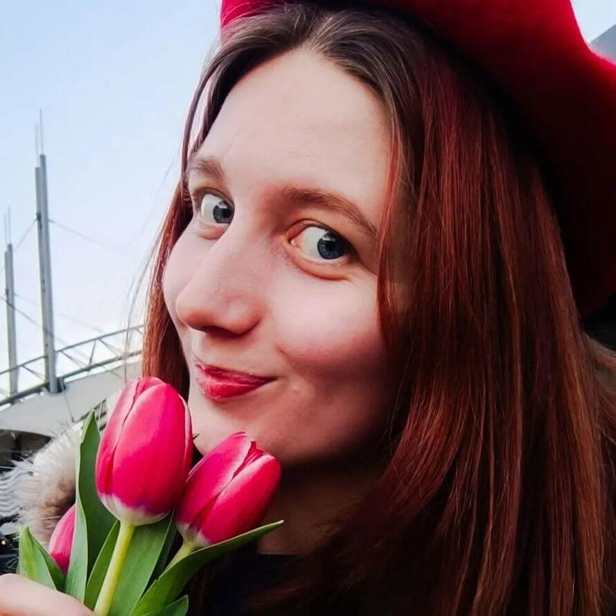 Адриалина Шевченко