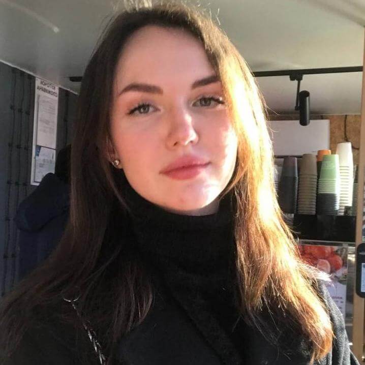 Світлана Толмачова