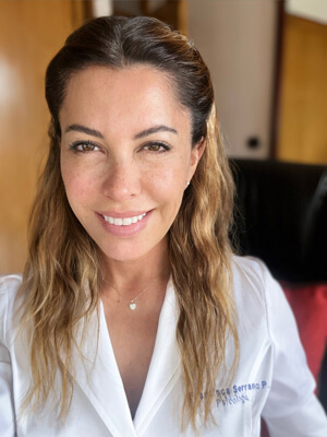 FRANCISCA SERRANO