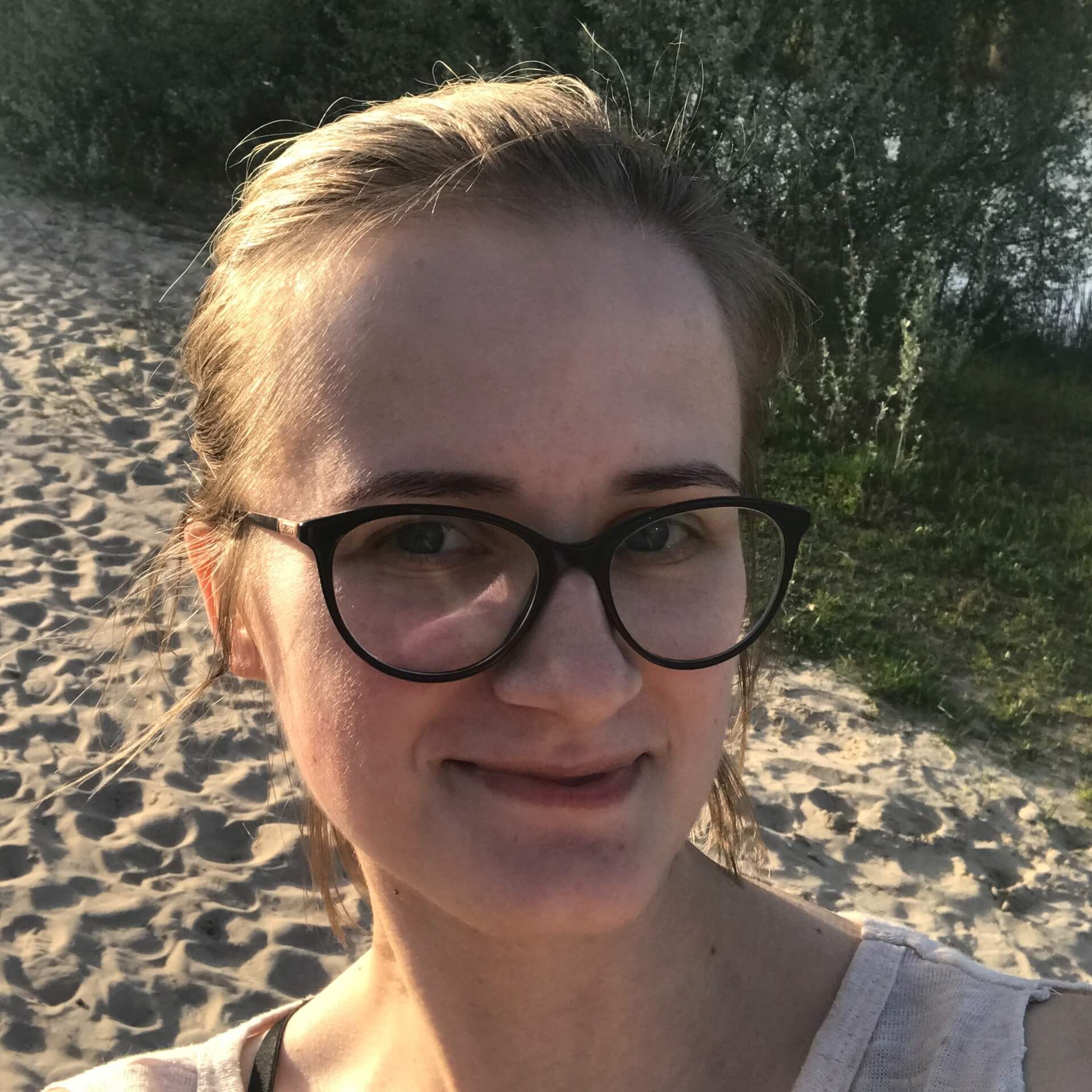 Ольга Тестовна