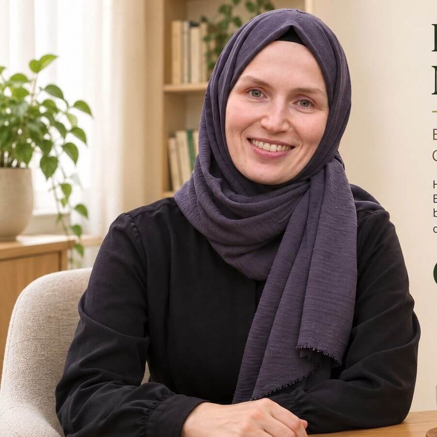 Nihal  Büyükak