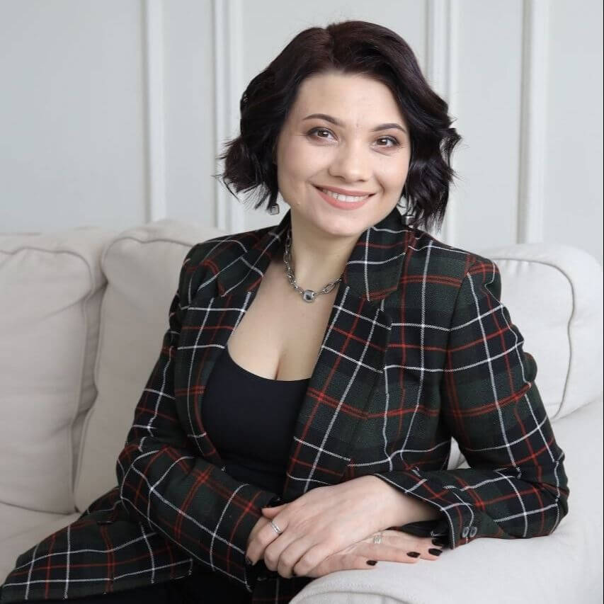 Дар'я М.