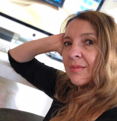 GABRIELA VERÓNICA VIZZI