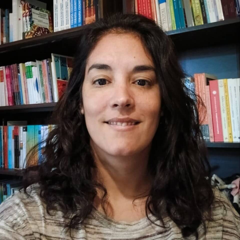 Tatiana Rolhaiser