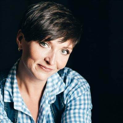 Марина Чайка