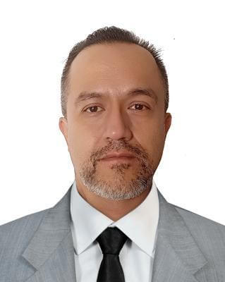 Carlos Del Castillo 