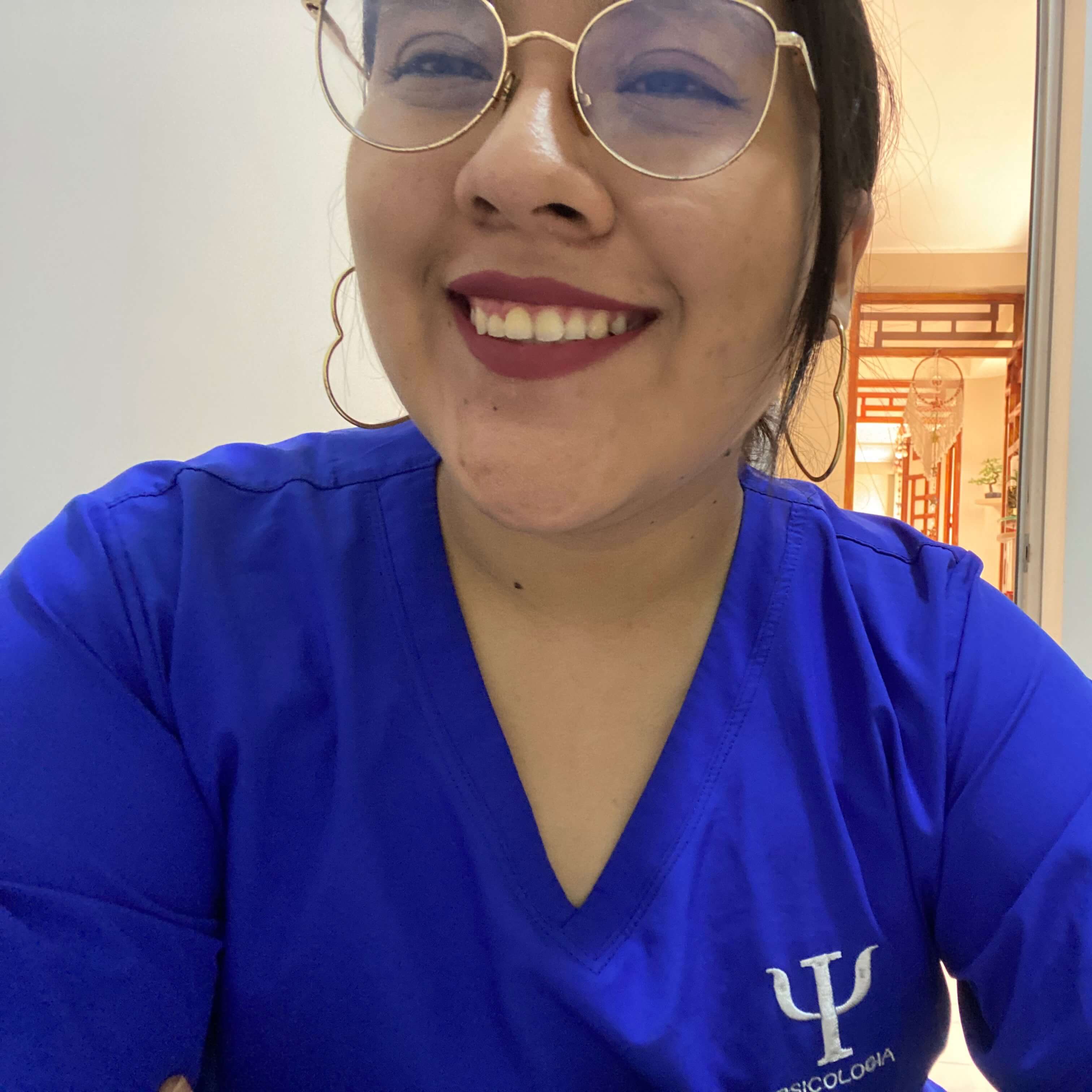 Monica Leonor Javier Espinoza