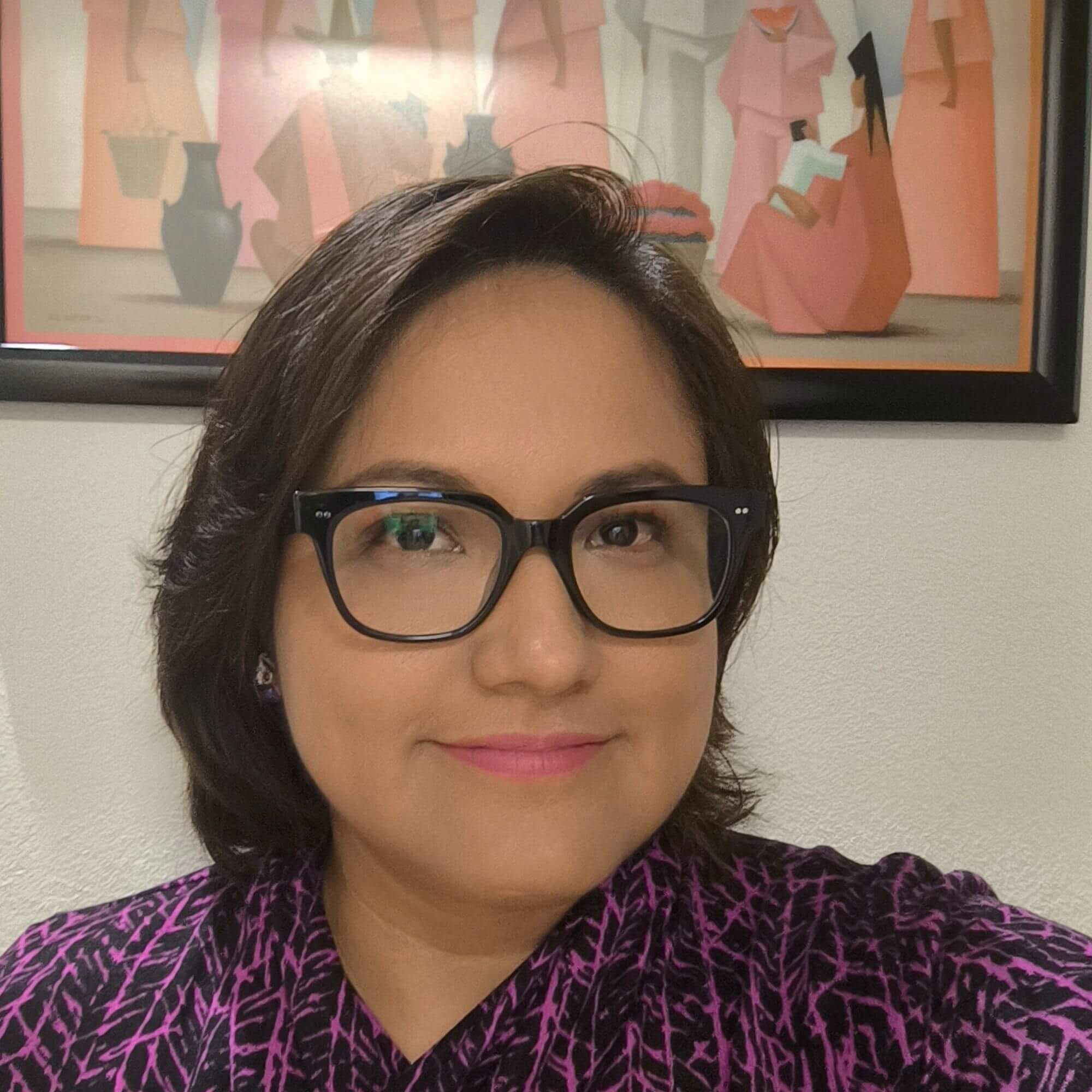 Mónica Haydee  Rodríguez Campos 