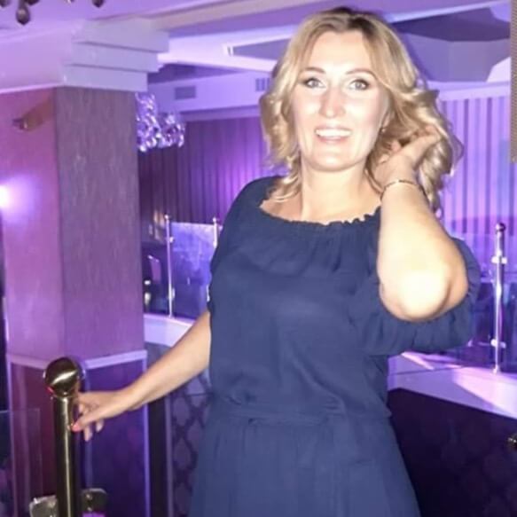 Наталя Литвиненко 