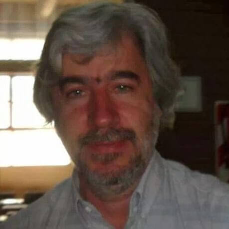 Jorge Alfonso Perez Blanco