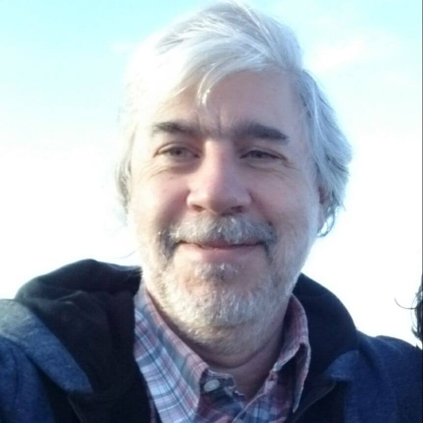 Jorge Alfonso P.