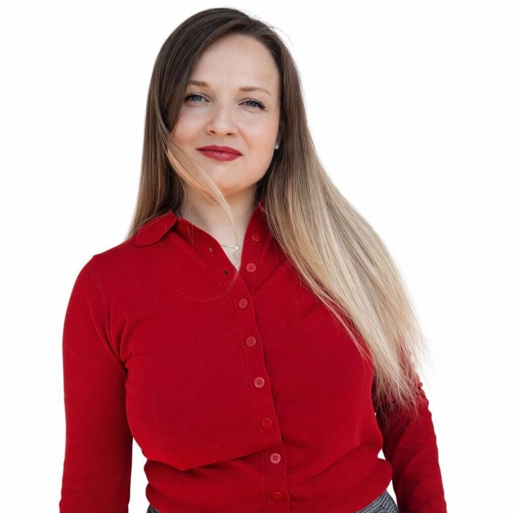 Vira Остроумова