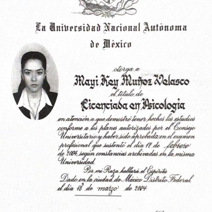Key  Muñoz 