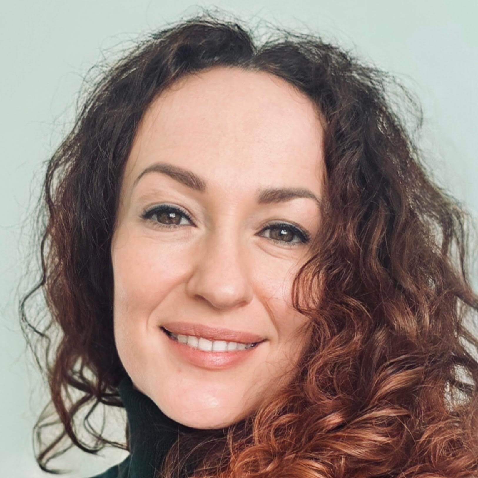 Ірина Бойко 